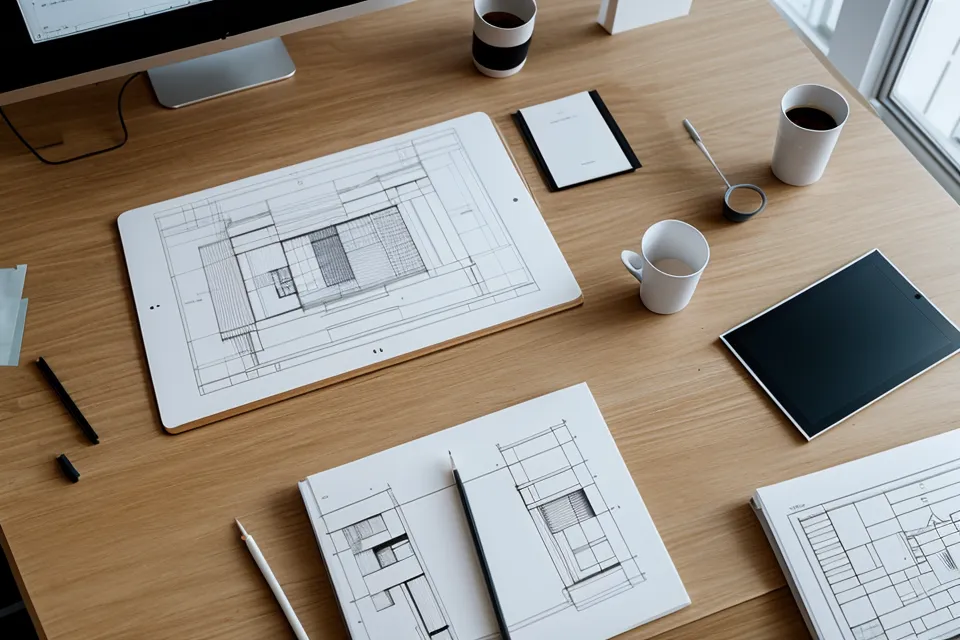 Comparación entre un bloque de fabricante sin simplificar y un bloque dinámico ya limpio para la biblioteca de AutoCAD
