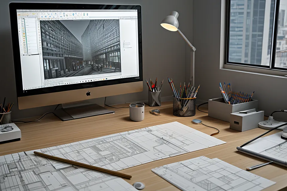 Puntos de ancla excesivos tras usar Calco de Imagen automático en Illustrator sobre una foto de sitio