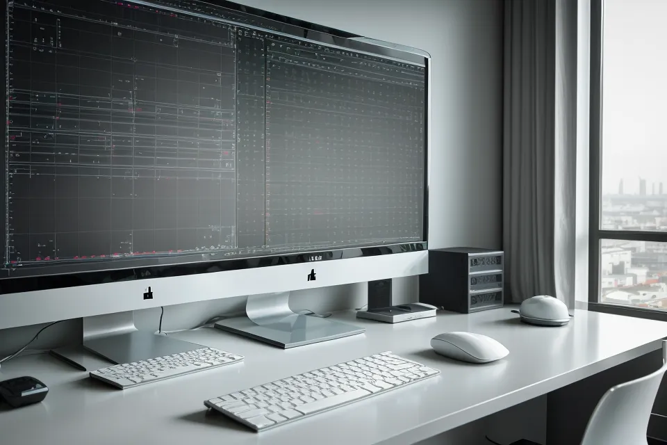 Panel de capas de AutoCAD organizado por grupos lógicos para un proyecto de arquitectura de estudiantes