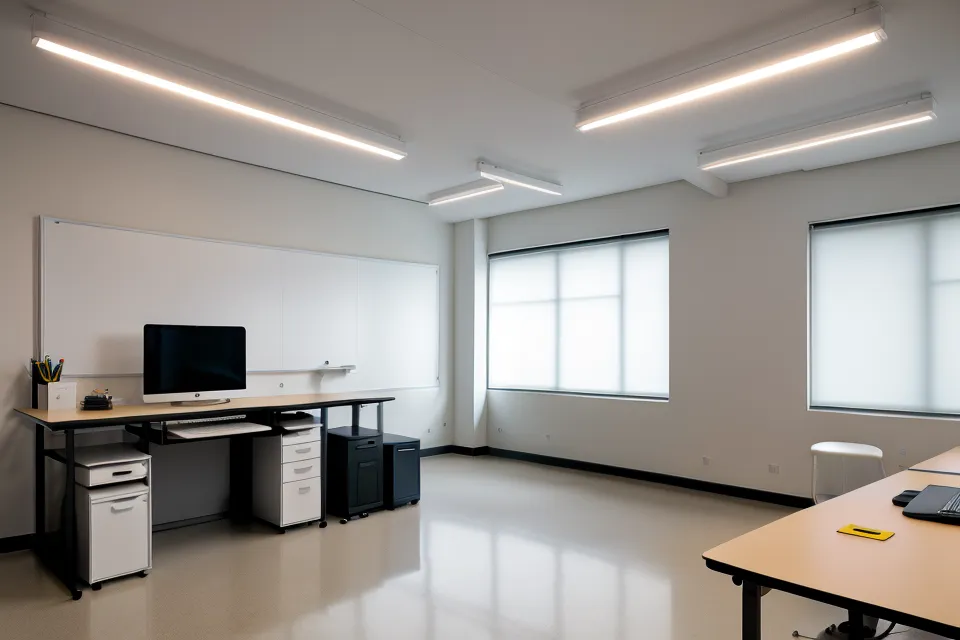 Preparar archivos de Illustrator para impresión de gran formato sin errores en una lámina de arquitectura